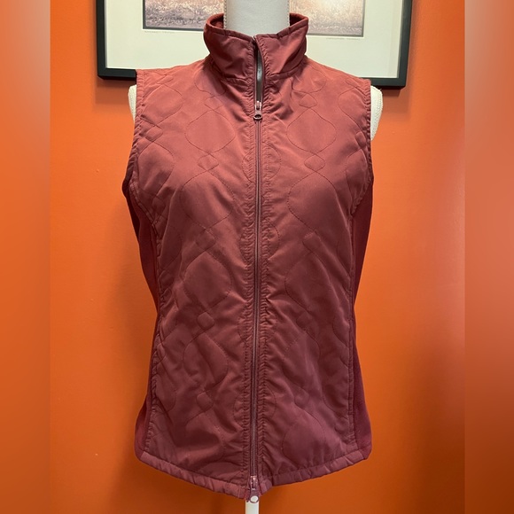 Great Northwest Clothing Co. Vest Sz M - Picture 2 of 10